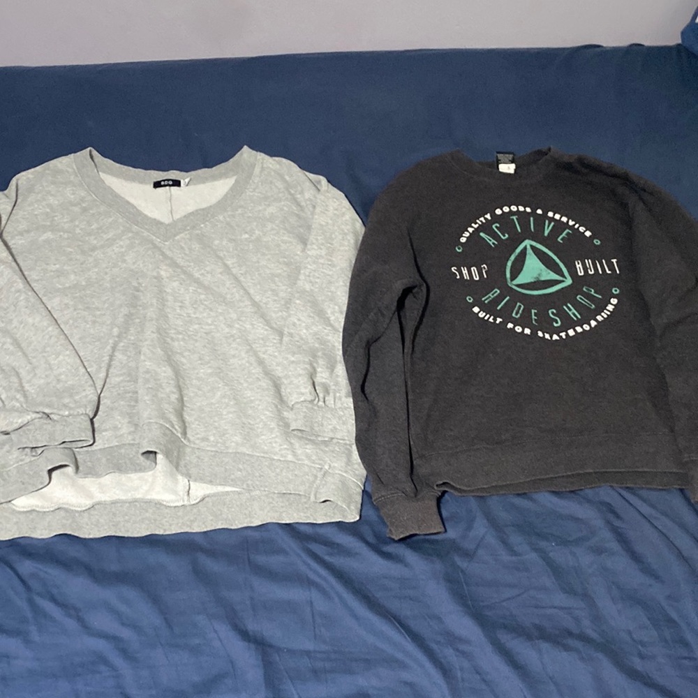 Sweaters